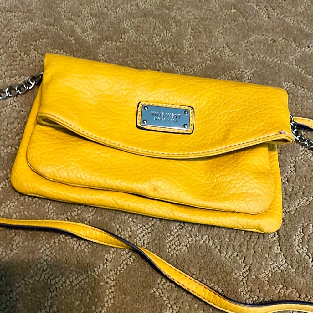 Nine West crossbody